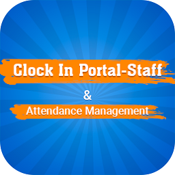 Clock In Portal- Staff & Attendance Management