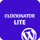 Clockinator Lite