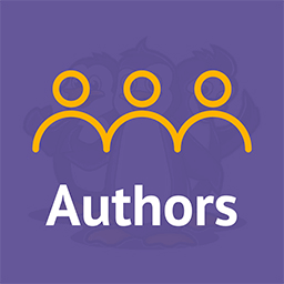 Co-Authors, Multiple Authors and Guest Authors in an Author Box with PublishPress Authors