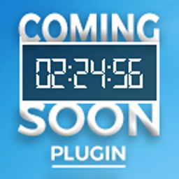 Coming Soon Page – Responsive Coming Soon & Maintenance Mode