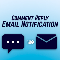 Comment Reply Email Notification