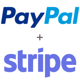 Contact Form 7 – PayPal & Stripe Add-on