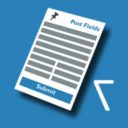 Contact Form 7 – Post Fields