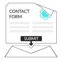 Contact Form by Supsystic