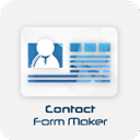 Contact Form by WD – responsive drag & drop contact form builder tool