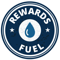 Contests by Rewards Fuel