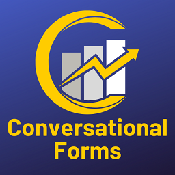 Conversational Forms for Gravity Forms