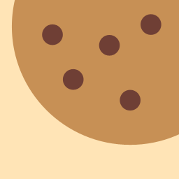 Cookie Message