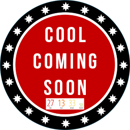 Cool Coming Soon