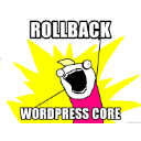 Core Rollback