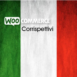 Corrispettivi per WooCommerce