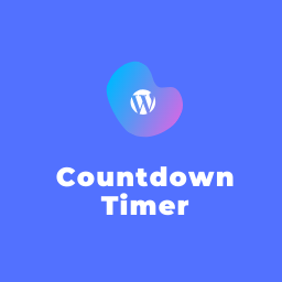 Countdown Timer for WordPress Block Editor