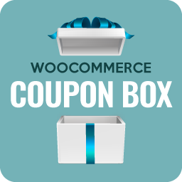 Coupon Box for WooCommerce