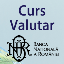 Curs Valutar Live BNR