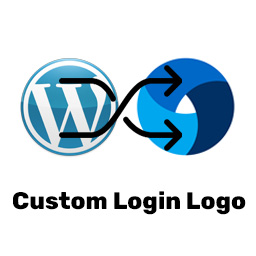 Custom Login Logo For WordPress