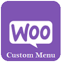 Custom Menu for WooCommerce My Account