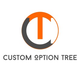 Custom Options tree