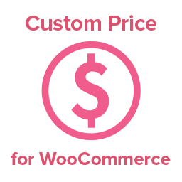 Custom Price for WooCommerce