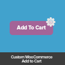 Custom WooCommerce Add to Cart