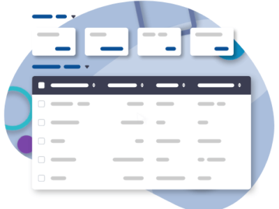 Data Tables