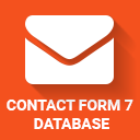 Database for Contact Form 7