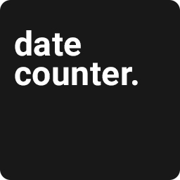 Date counter