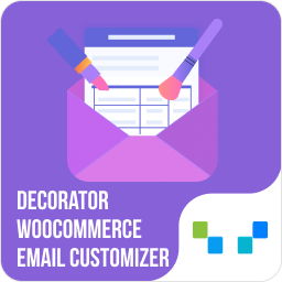 Decorator – WooCommerce Email Customizer