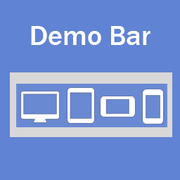 Demo Bar