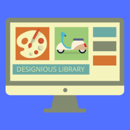 Designious Library Lumise Add-on for WooCommerce