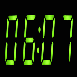 Digital Clock