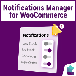 Disable Email Notifications for WooCommerce