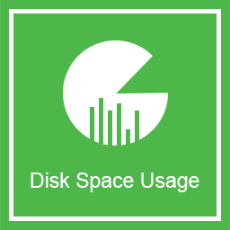 Disk Space Usage