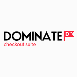 Dominate Checkout Suite (Saas)