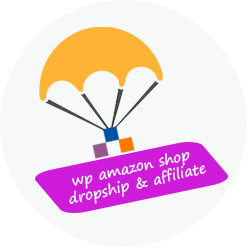 Dropshipping & Affiliation with Amazon