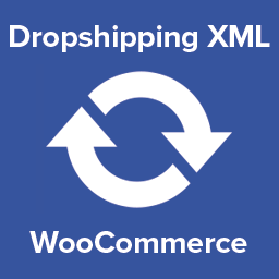 Dropshipping XML for WooCommerce