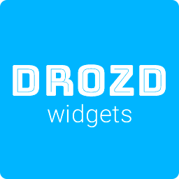 Drozd – Addons for Elementor