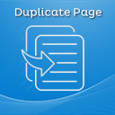 Duplicate Page