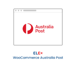 ELEX WooCommerce Australia Post Shipping