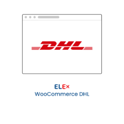 ELEX WooCommerce DHL Express Shipping Method