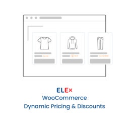 ELEX WooCommerce Dynamic Pricing and Discounts