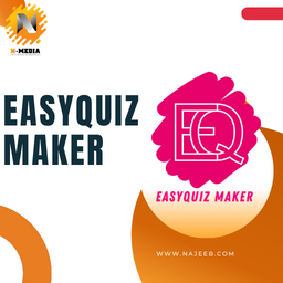 Easy Quiz Maker