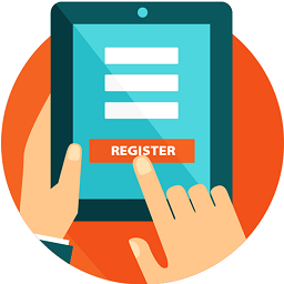 Easy Registration Form