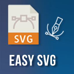 Easy SVG Support