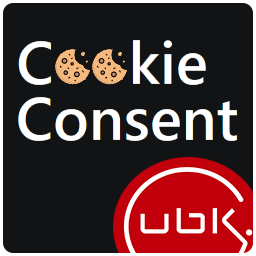 Easy cookie consent