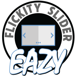 Eazy Flickity Slider