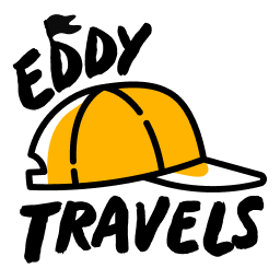 Eddy Travels