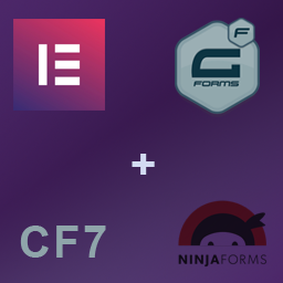EleForms – All In One Form Integration including DB for Elementor