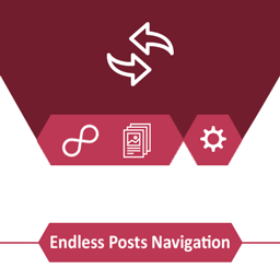 Endless Posts Navigation