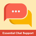 Essential Chat Support