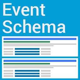 Event SEO: Event Schema / Structured Data: Google Rich Snippet Schema for Event